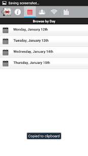 Crossfit GSM Screenshots 2