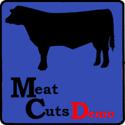 BB Meat Cuts Demo  Icon
