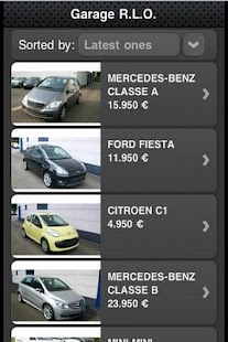 Download Garage R.L.O. APK