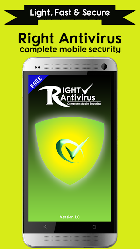 Right Antivirus