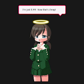 Anime Character Gen.