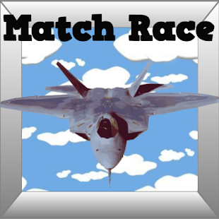 Jet Game For Kids Match Race Screenshots 2