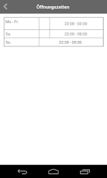 Partyretter poster 5