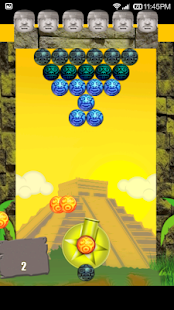 MaZu Shooter Saga Screenshots 5