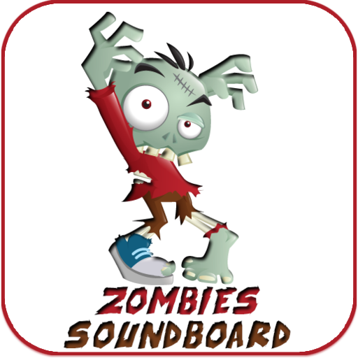 【免費娛樂App】Zombies Soundboard-APP點子