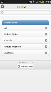 How to install Uukla.com - Vehicle Search 1.0 apk for pc