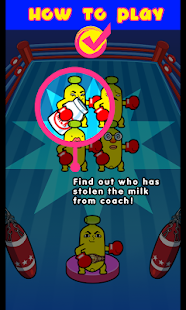 Lastest Nanana:Boxing APK