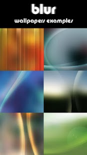 How to install HD Blur Theme patch 1.0.5 apk for laptop