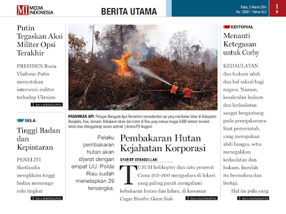 How to mod Media Indonesia 4.1.1 apk for laptop