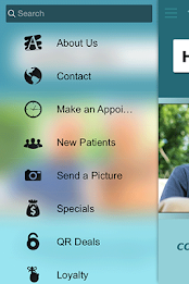 Healthy Skin Clinic Canberra poster 12