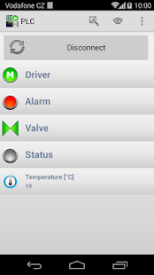 S7 PLC HMI Lite(圖1)-速報App