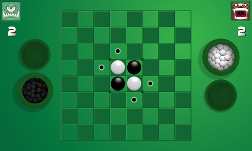 How to install Reversi 1.0.1 mod apk for bluestacks
