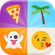 Emoji Quiz  Icon