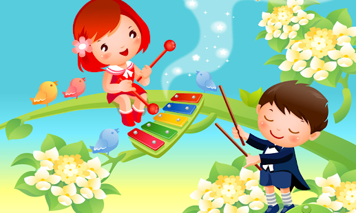 Learning Songs for Kids Screenshots 2