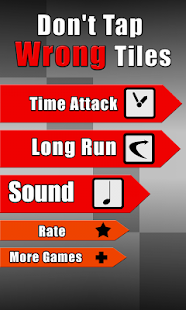 Free Download Don't Tap The Wrong Tiles APK for Android