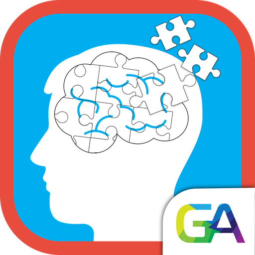 Brain Boost - Mind Games LOGO-APP點子