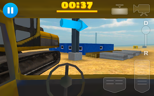 Construction Truck(圖2)-速報App