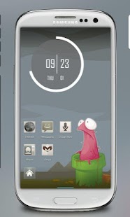 How to mod Digital Eclipse UCCW Skins 1.1 apk for laptop
