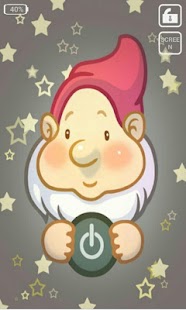 Santa flashlight : flash Light Screenshots 2