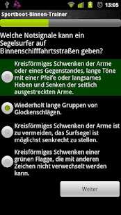 Sportbootführerschein Binnen 2017(圖8)-速報App