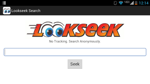 LookSeek Search