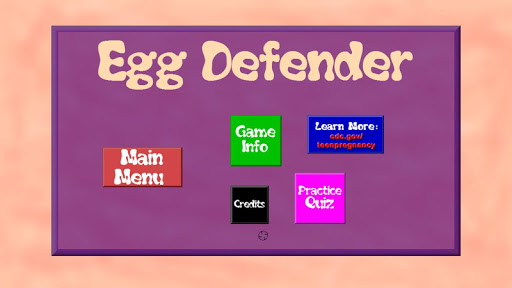 【免費教育App】Egg Defender-APP點子