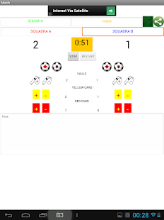 How to get Futsal Tactics Board Free 2.2 apk for bluestacks