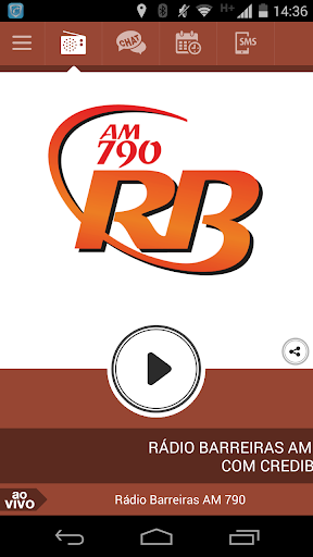 Rádio Barreiras AM