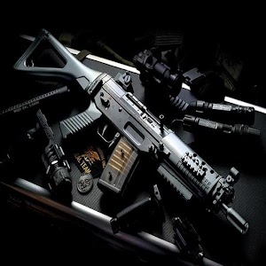 Silahlar Zil Weapon Ringtones.apk 1.6
