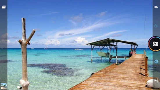 Camera ZOOM FX - FREE v5.4.5