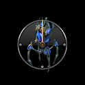 Starcraft Clock Widget logo