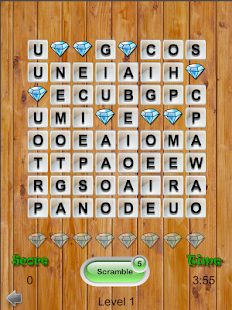   Spell Them Out (Free)- screenshot thumbnail   