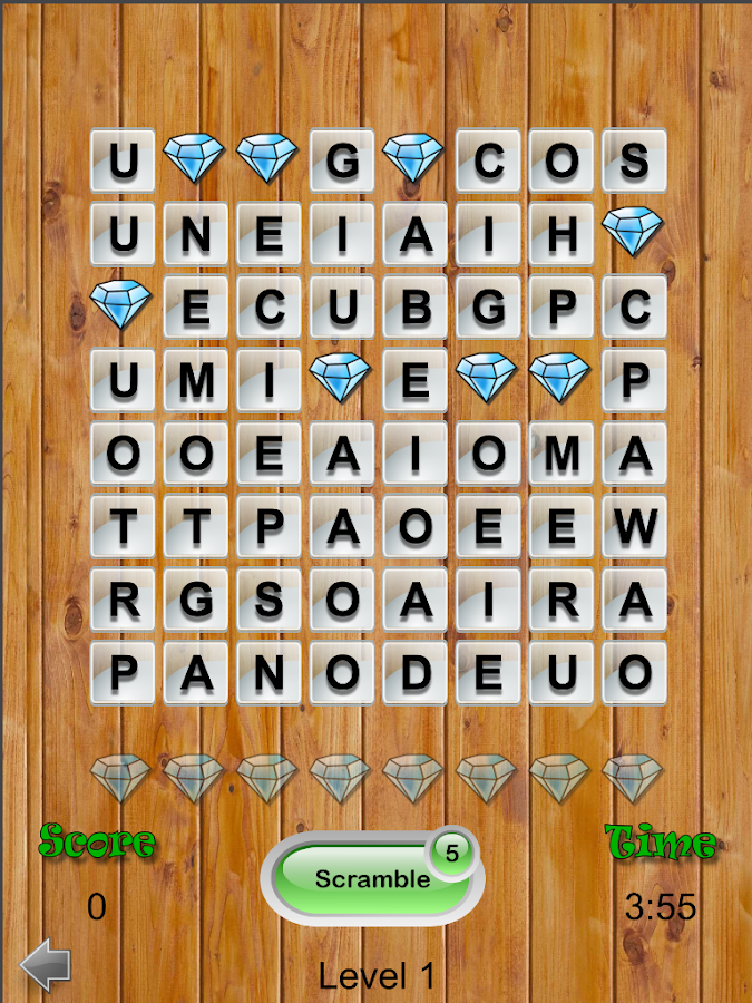    Spell Them Out (Free)- screenshot  