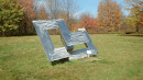 Stainless Sculpture