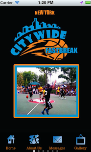 NY Citywide Fastbreak Screenshots 0