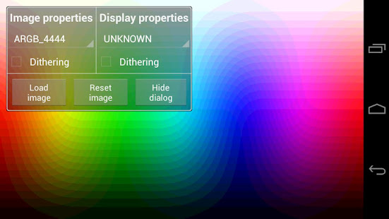 Display Tester Pro Unlocker(圖1)-速報App