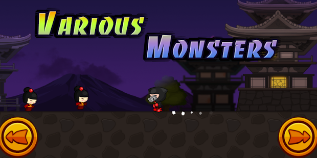 How to get Ninja Dordo 1.03 mod apk for android