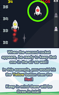 Free Download Up Up Rocket Pro APK for Android