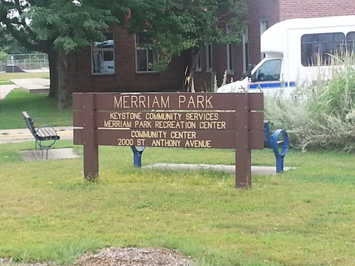Merriam Park