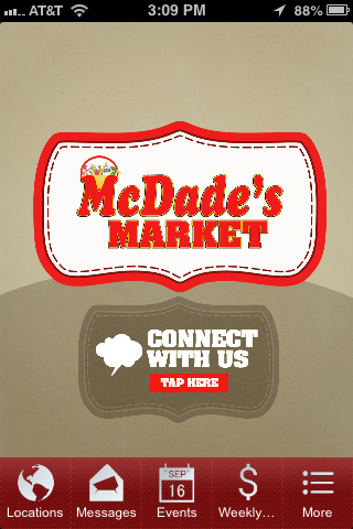 免費下載商業APP|McDade's Markets app開箱文|APP開箱王