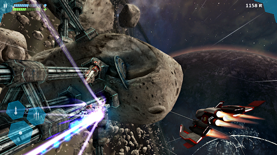 Star Horizon apk cracked download - screenshot thumbnail