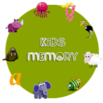 Kids Memory Apk