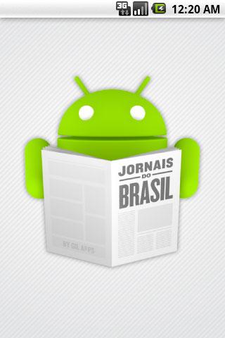 Noticias e Jornais do Brasil