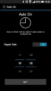 Download Arvio Fan Remote APK