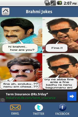 Image result for balayya funny gifs