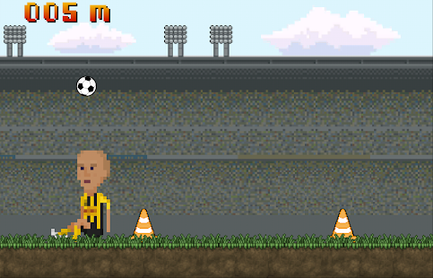 Tokeball - Social Retry Soccer(圖3)-速報App