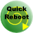 Fast Reboot (no ads) mobile app icon
