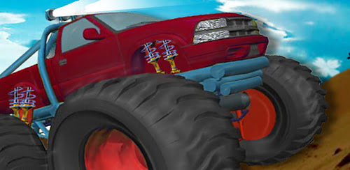 Monster Truck Madness Gold 1.1