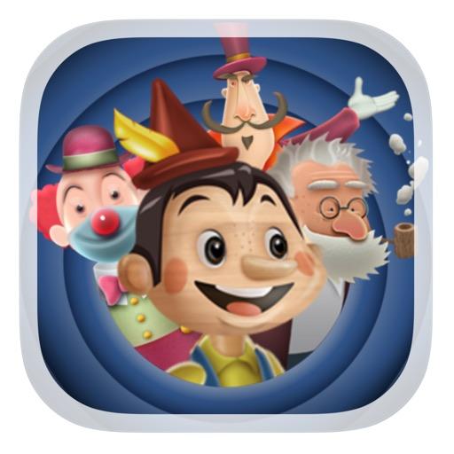 PINO - Pinocchio 休閒 App LOGO-APP開箱王