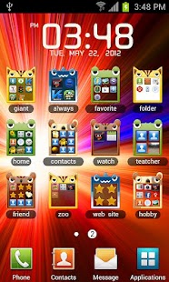 How to mod Characters Folder 1.3 apk for laptop